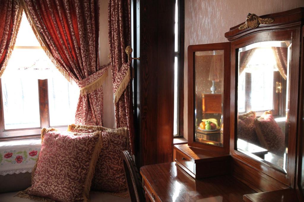 Antik Konak Istanbul 아파트 호텔 객실 사진